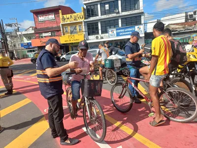 Avanços na mobilidade urbana, ações educativas e atendimentos descentralizados marcam a gestão municipal