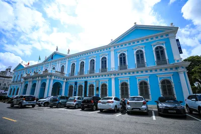 Pagamento de salários de servidores municipais ocorre nesta sexta-feira, 31