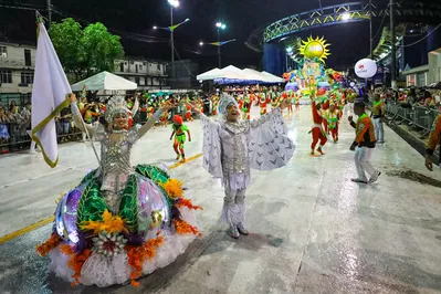 Gestão democrática reacende a cultura em Belém no quadriênio 2021-2024