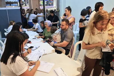 Belém aumenta em 221% a vacinação de Influenza com estratégia em shoppings