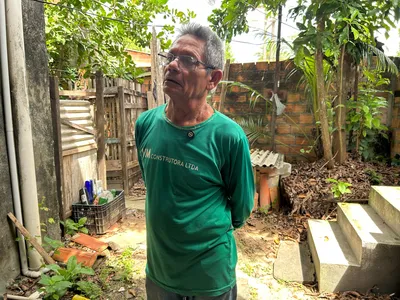 Mutirão de combate ao mosquito da dengue elimina 254 focos no Tapanã