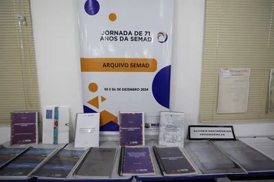 Servidores municipais relatam quatro anos de compromisso com o serviço público e com a cidade