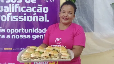 Programas da Prefeitura de Belém fortalecem o combate à violência contra as Mulheres e feminicídio