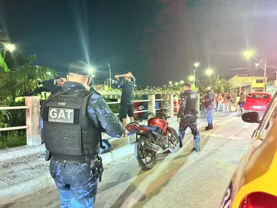 Guarda Municipal e Polícia Militar unem esforços no combate à criminalidade no bairro do Guamá
