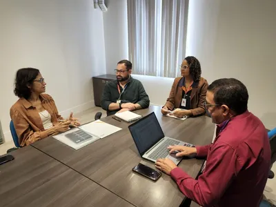 Mais de 15 mil servidores municipais se qualificaram com parcerias estabelecidas pela Prefeitura