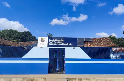 Rede municipal registra mais de 11 mil pré-matrículas online