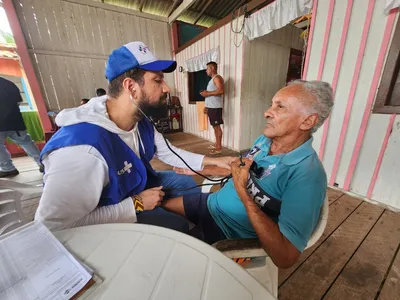 Prefeitura convoca 351 profissionais da saúde classificados no PSS 01/2024