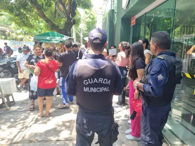 Guarda Municipal atuará com 20 pontos fixos e equipes de patrulhamento na segunda fase do Enem