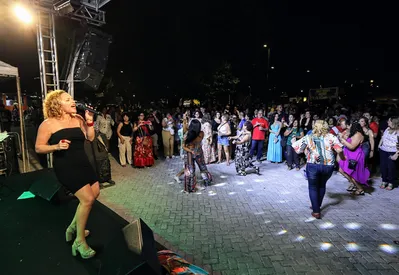 Seresta do Carmo leva cultura, música boa e debate sobre o racismo na sua terceira edição